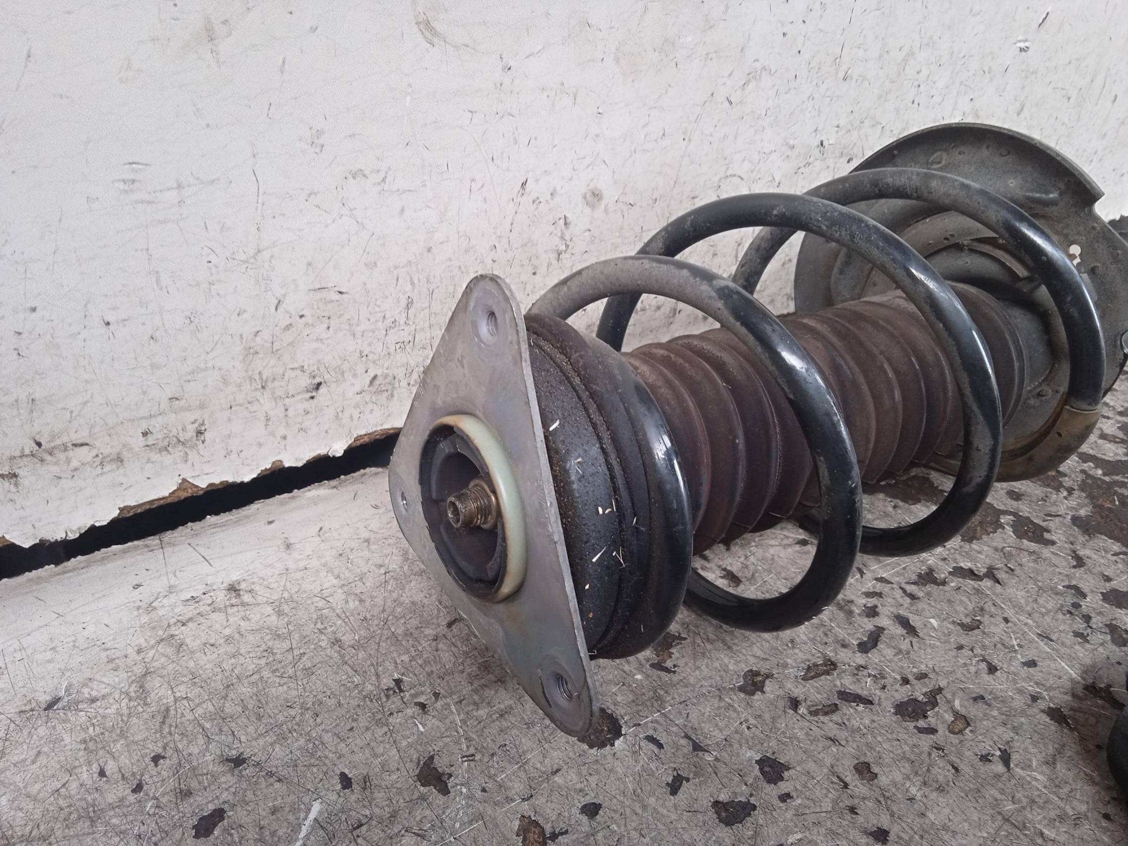 Ammortizzatore ant. sx.